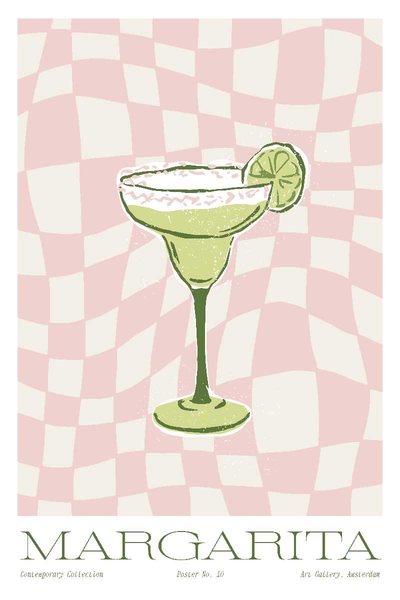 Coctel Margarita