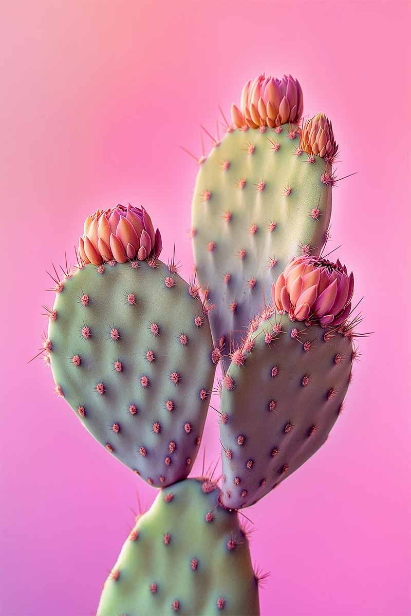 Cactus México II
