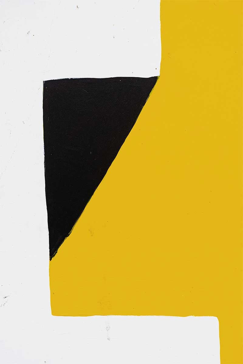 Geometría Yellow