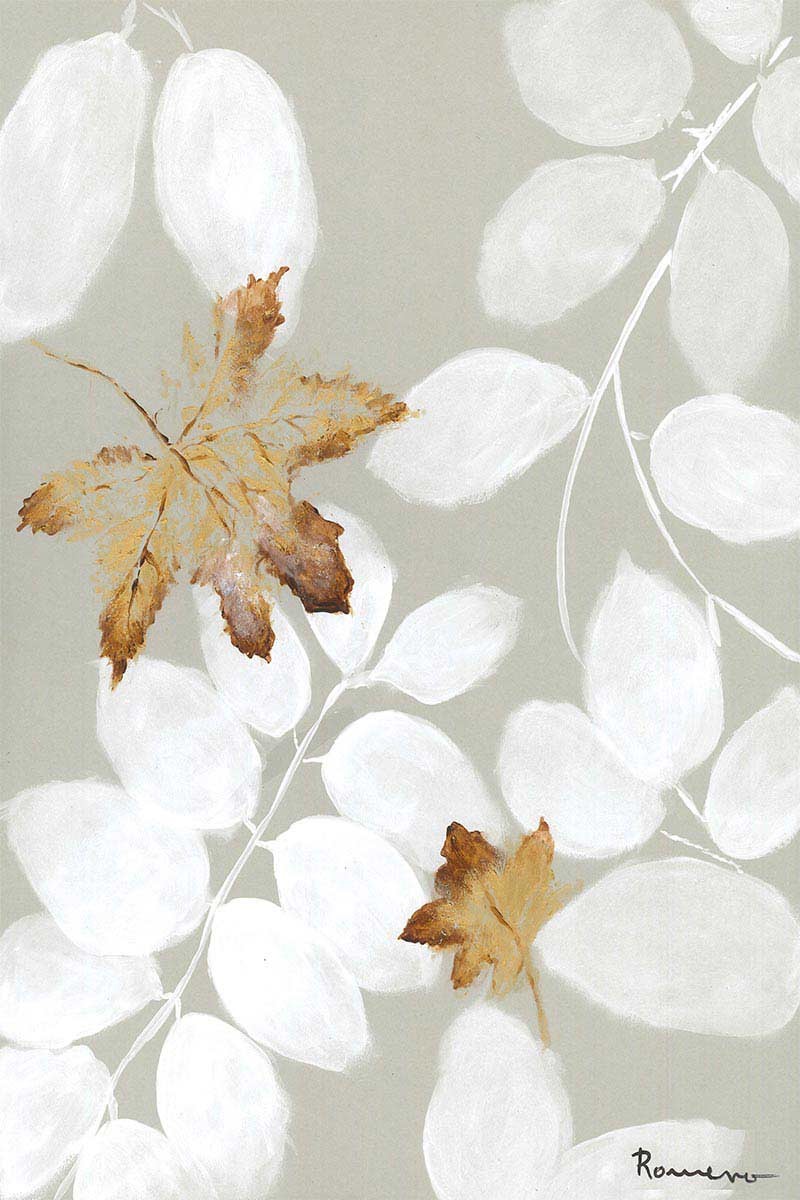 Blanco Otoño