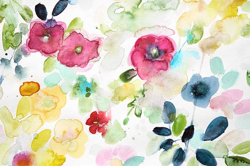 Petunias