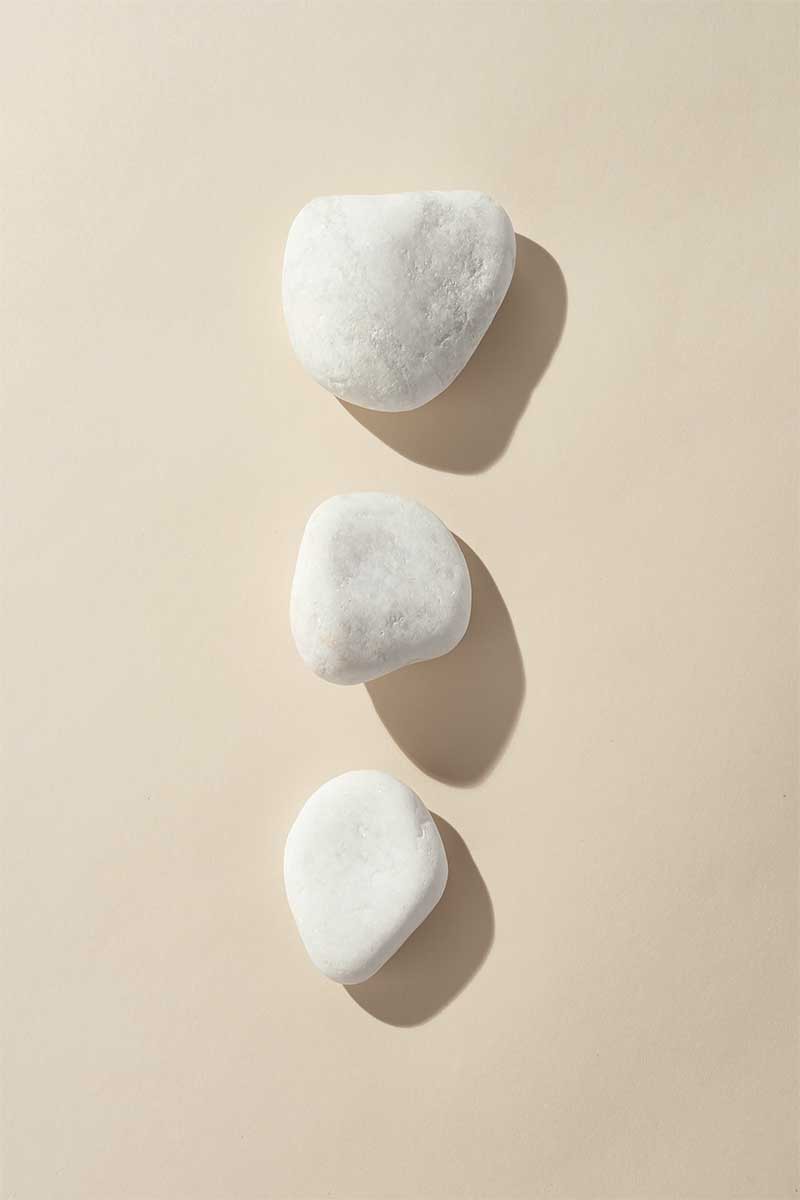 White Stones