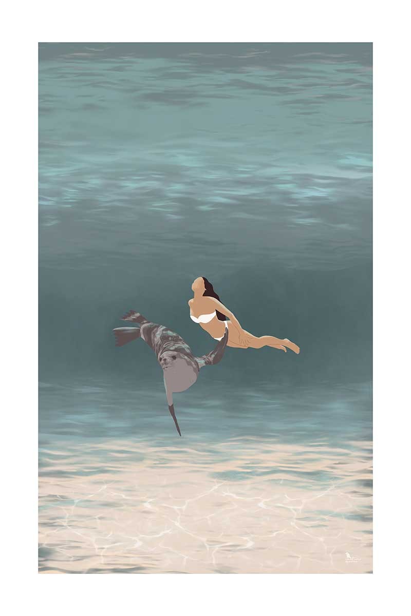 Ocean Harmony