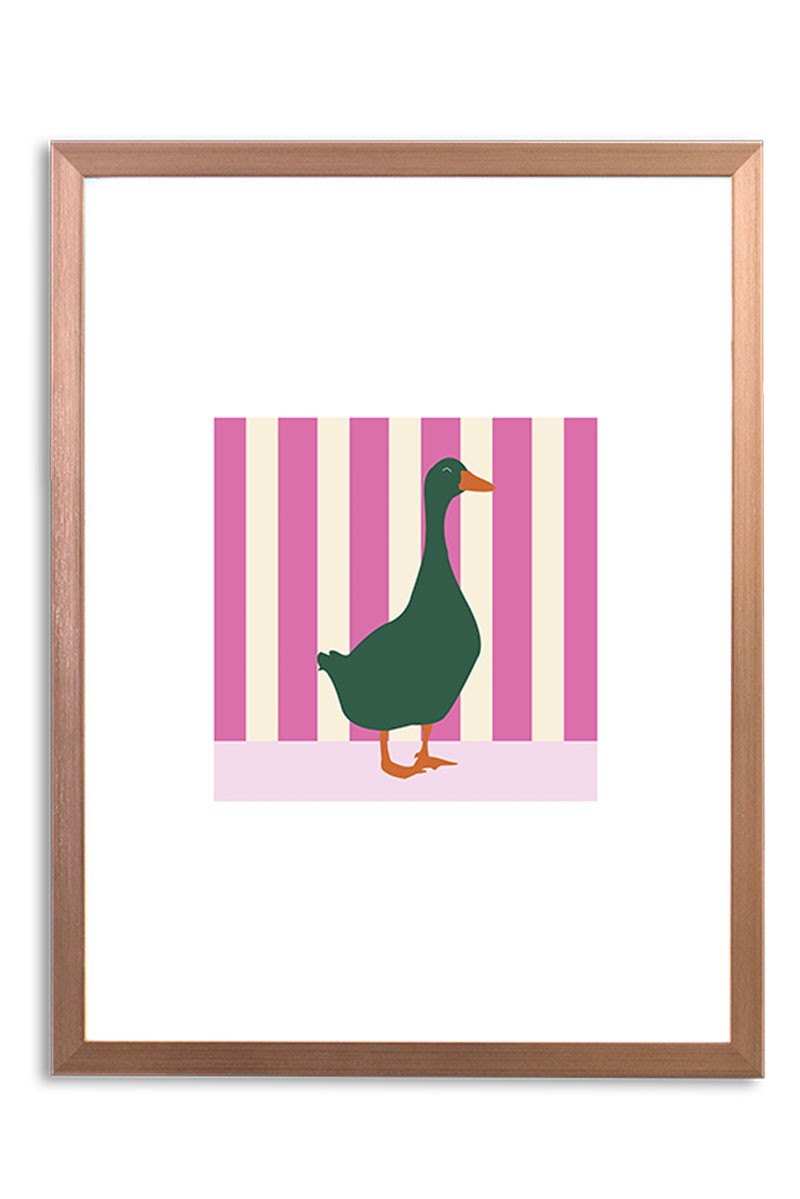 Cuadro Esmeralda la Valiente