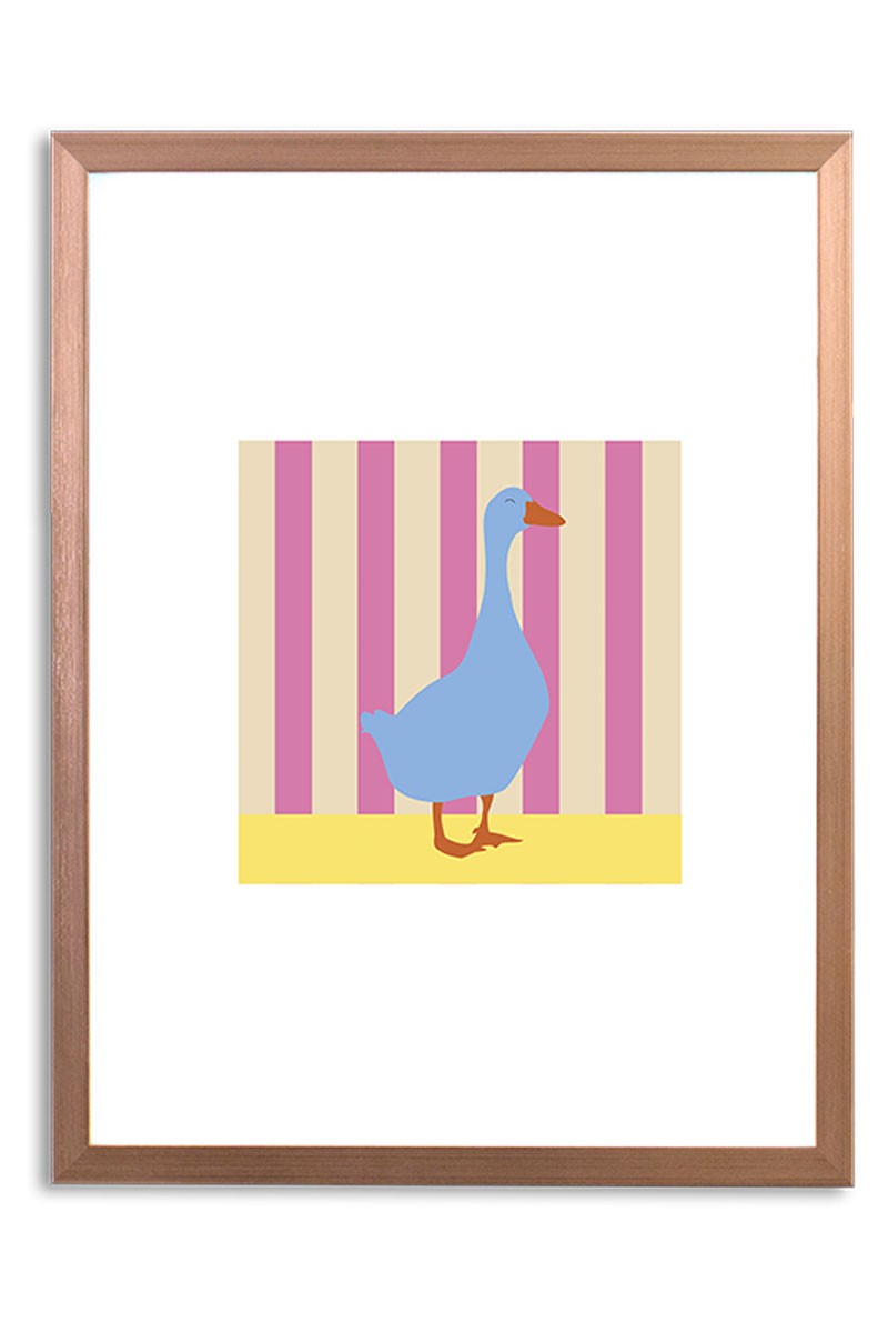 Cuadro Cianela la Soñadora