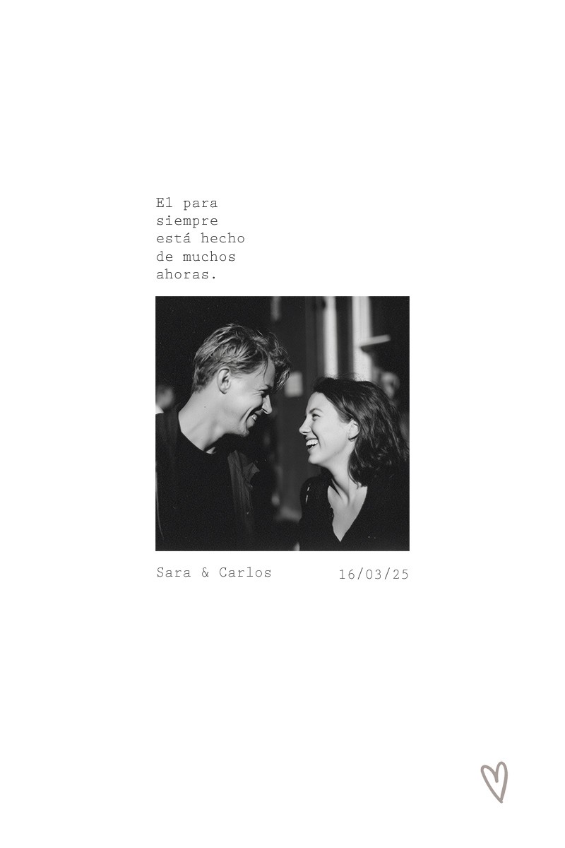 Portafotos Personalizado -...