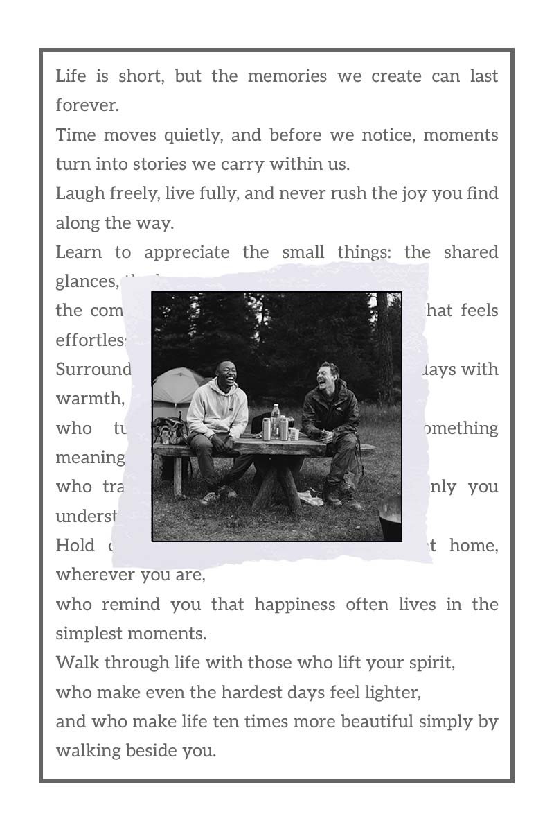 Portafotos Personalizado -...