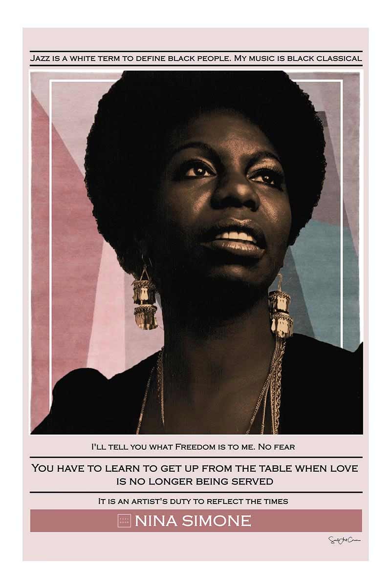 Nina Simone