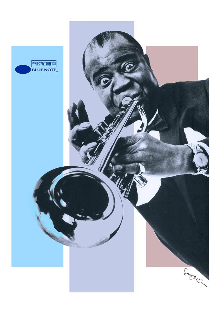 Louis Armstrong