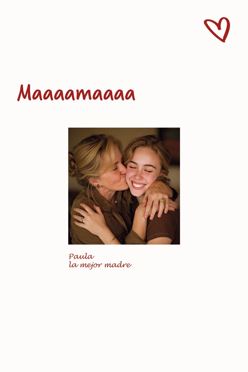 Portafotos Personalizado -...