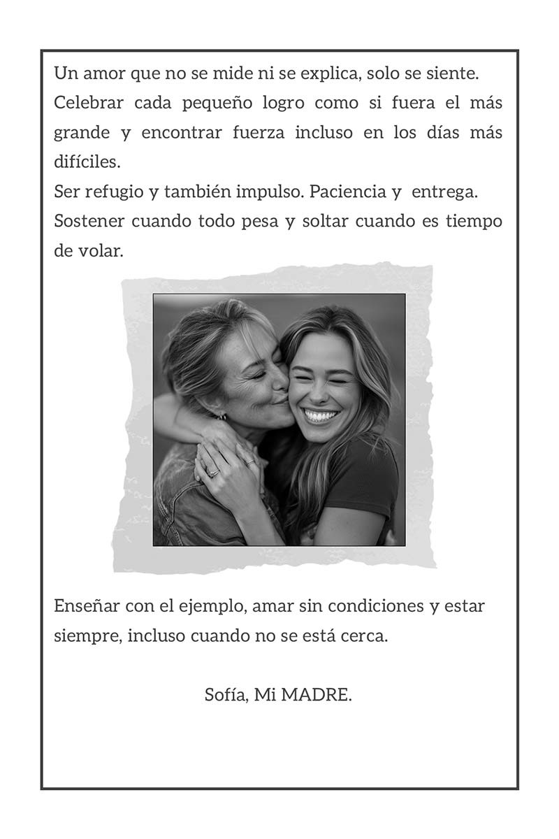 Portafotos Personalizado -...