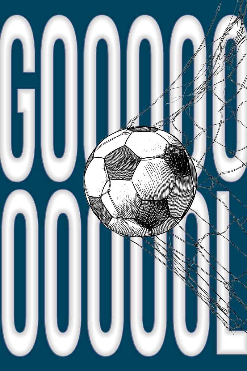 Gooool