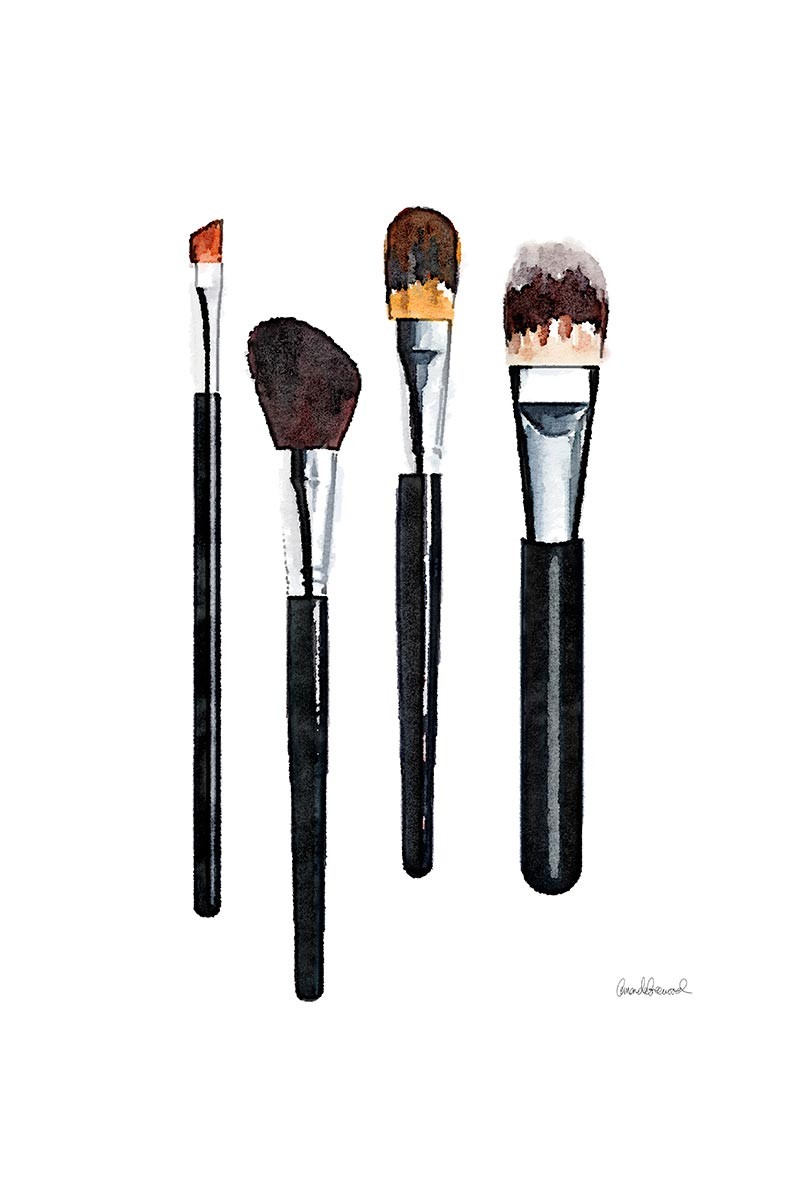 Makeup Brushes