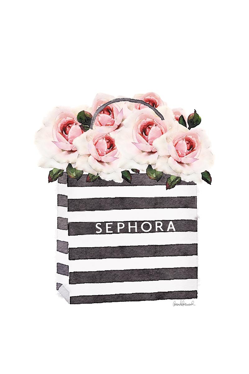 Shopping Bag Sephora