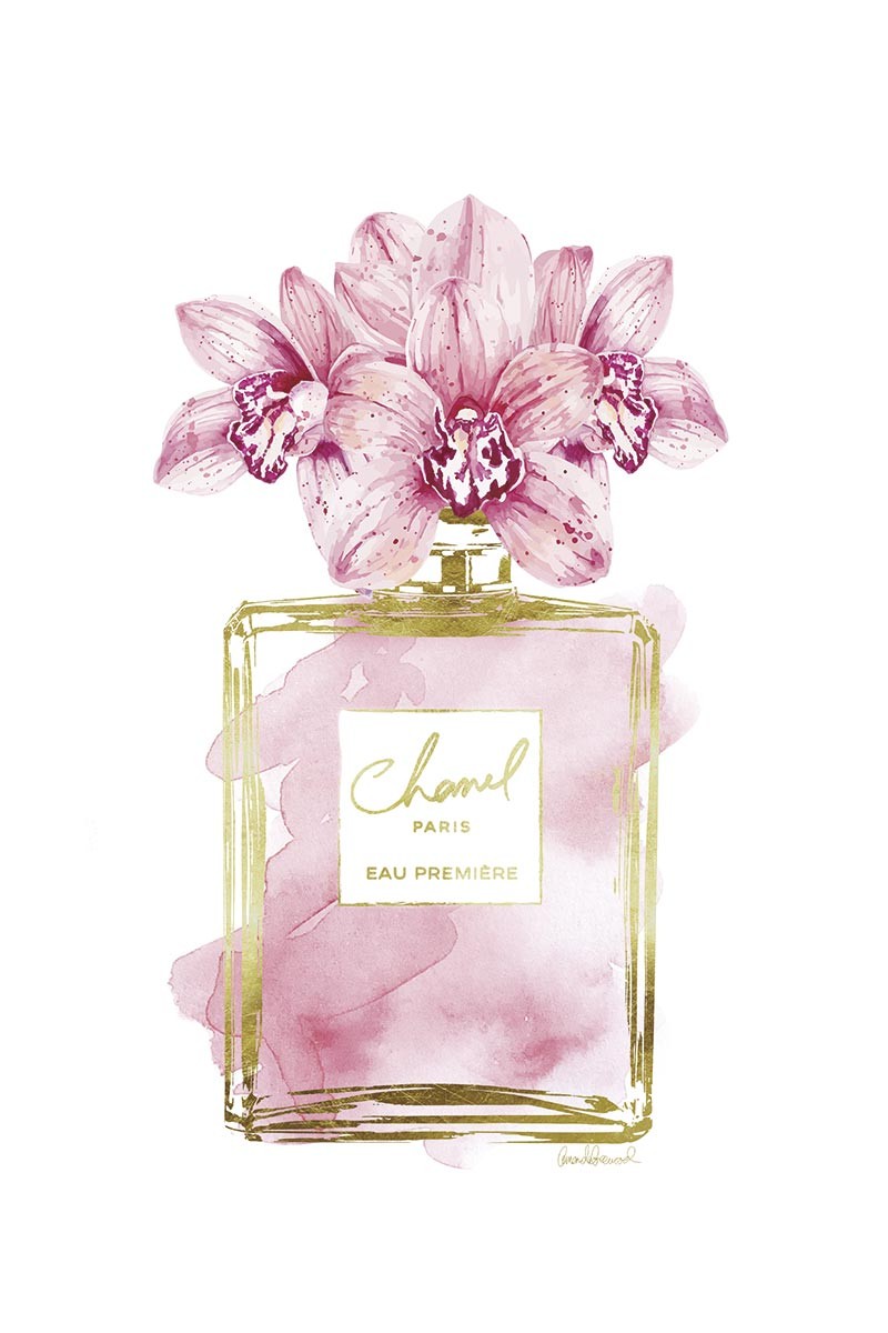 Orchid Fragance