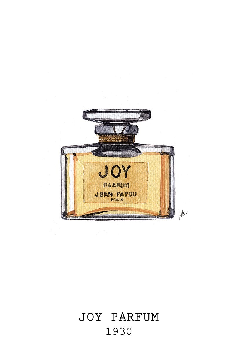 Joy Parfum