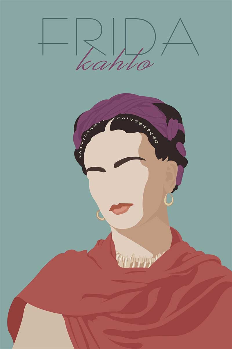 Frida Kahlo