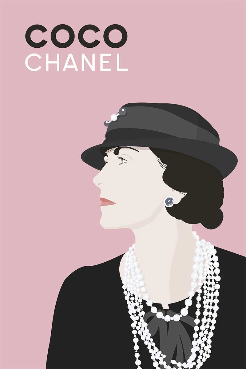 Coco Chanel