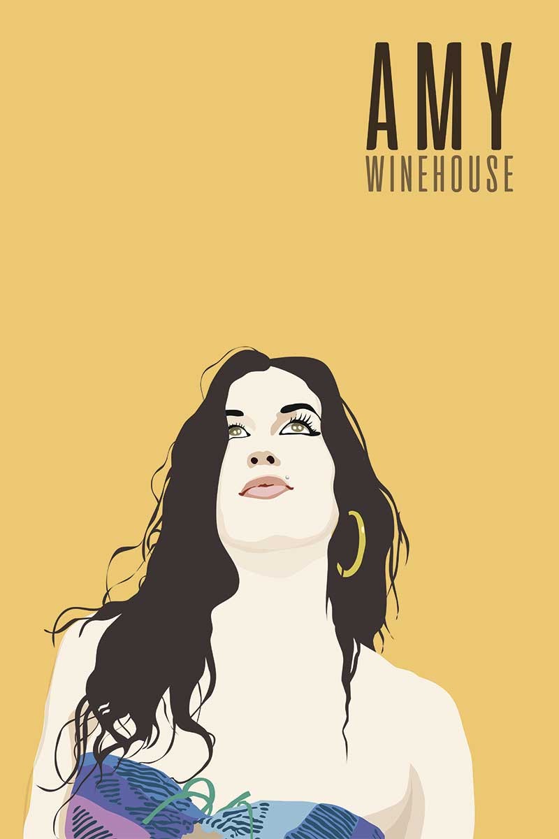 Amy Winehouse