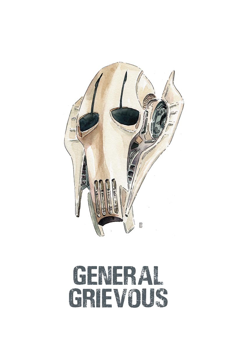 General Grievous