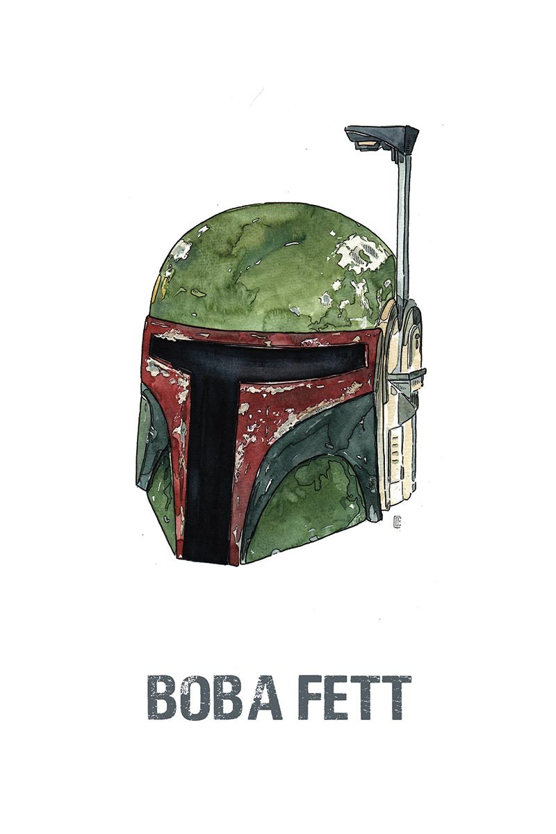 Robba Fett