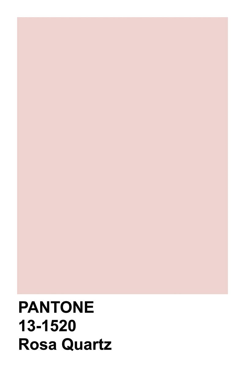 Pantone Rosa