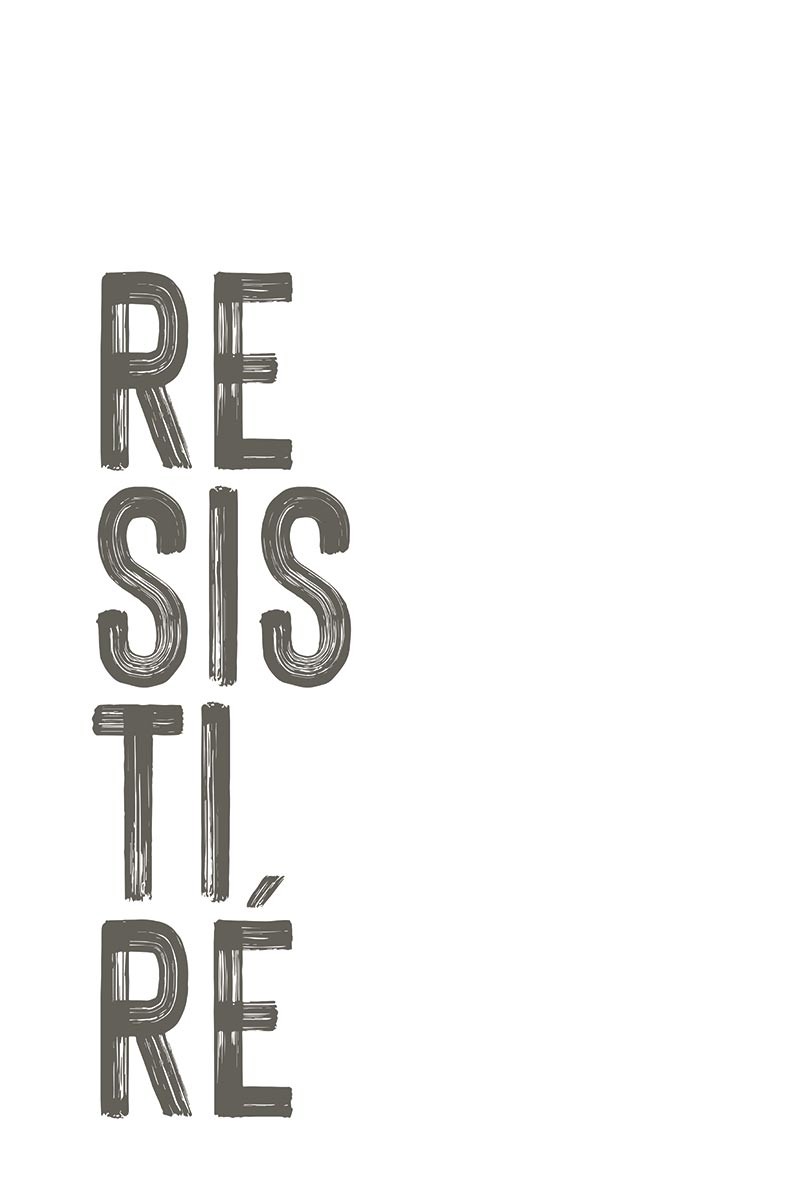 Resistiré