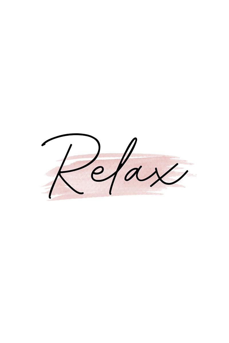 Relax