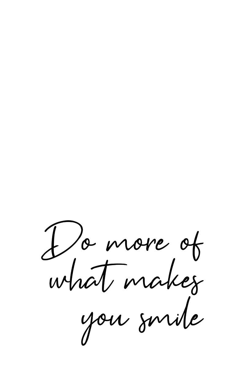 Do More