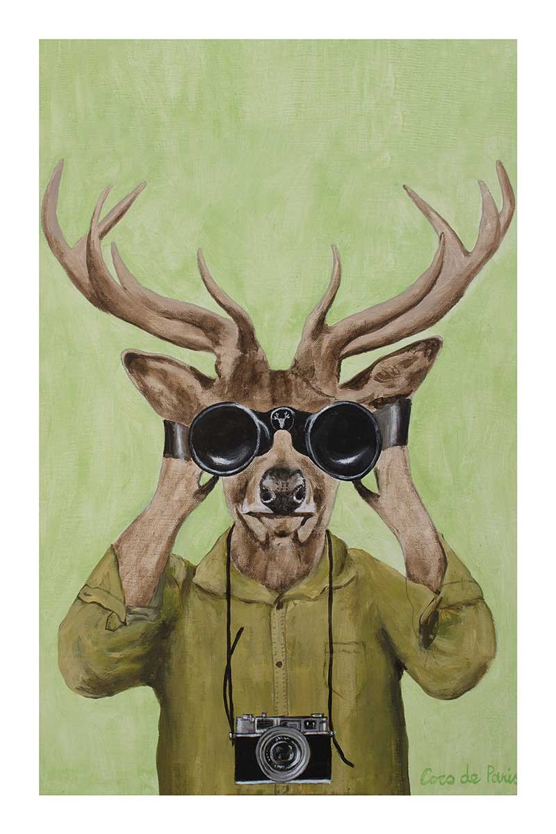 Deer Hunter