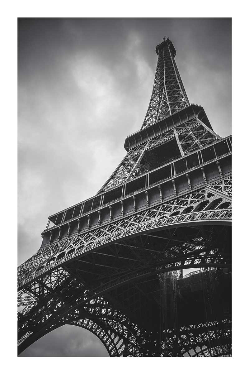 Torre Eiffel