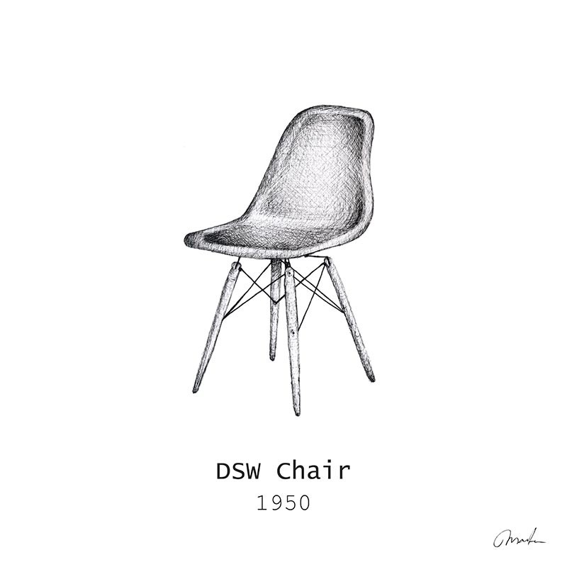 Dsw Chair