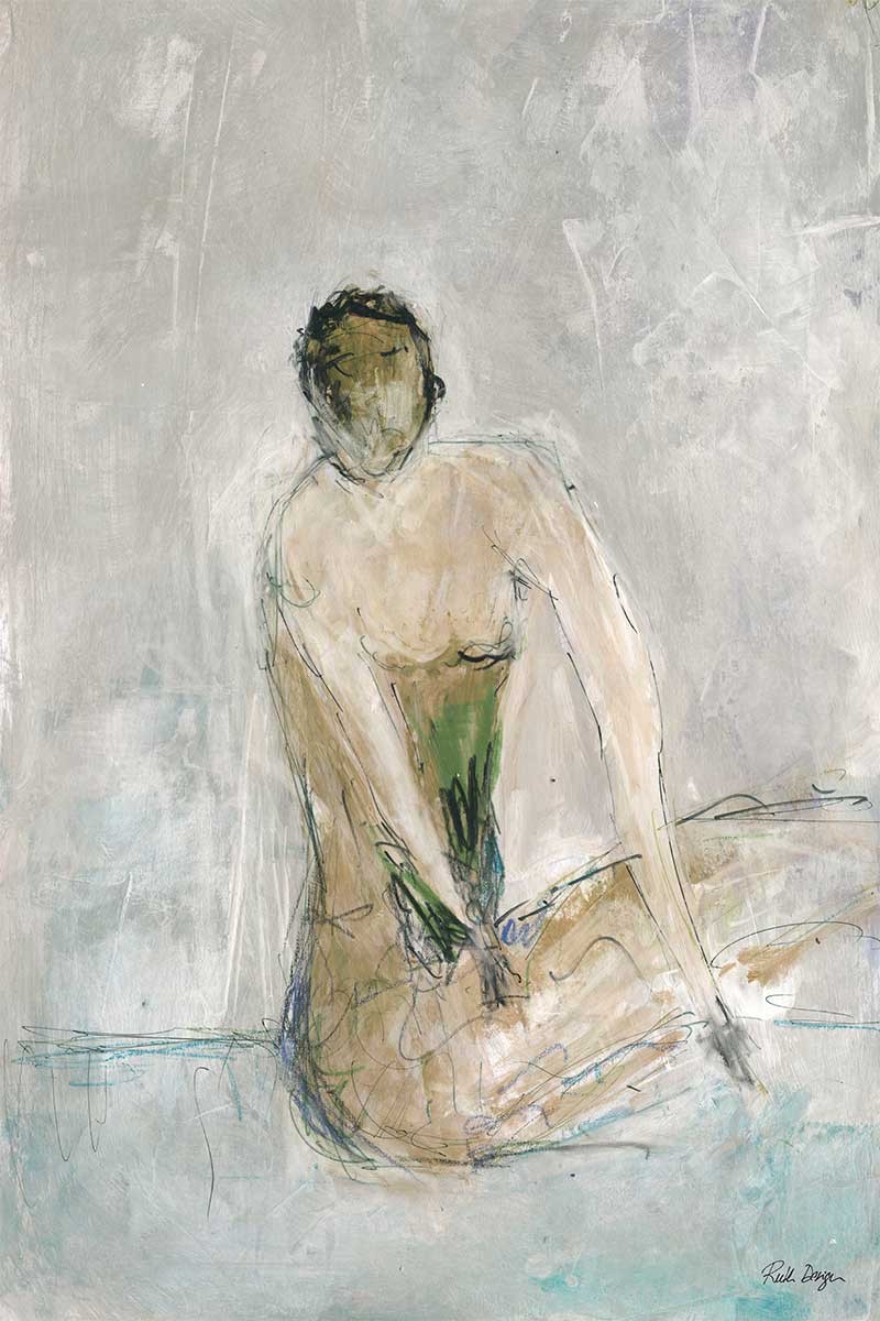 Desnudo