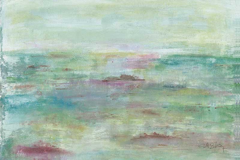 Mar de flores