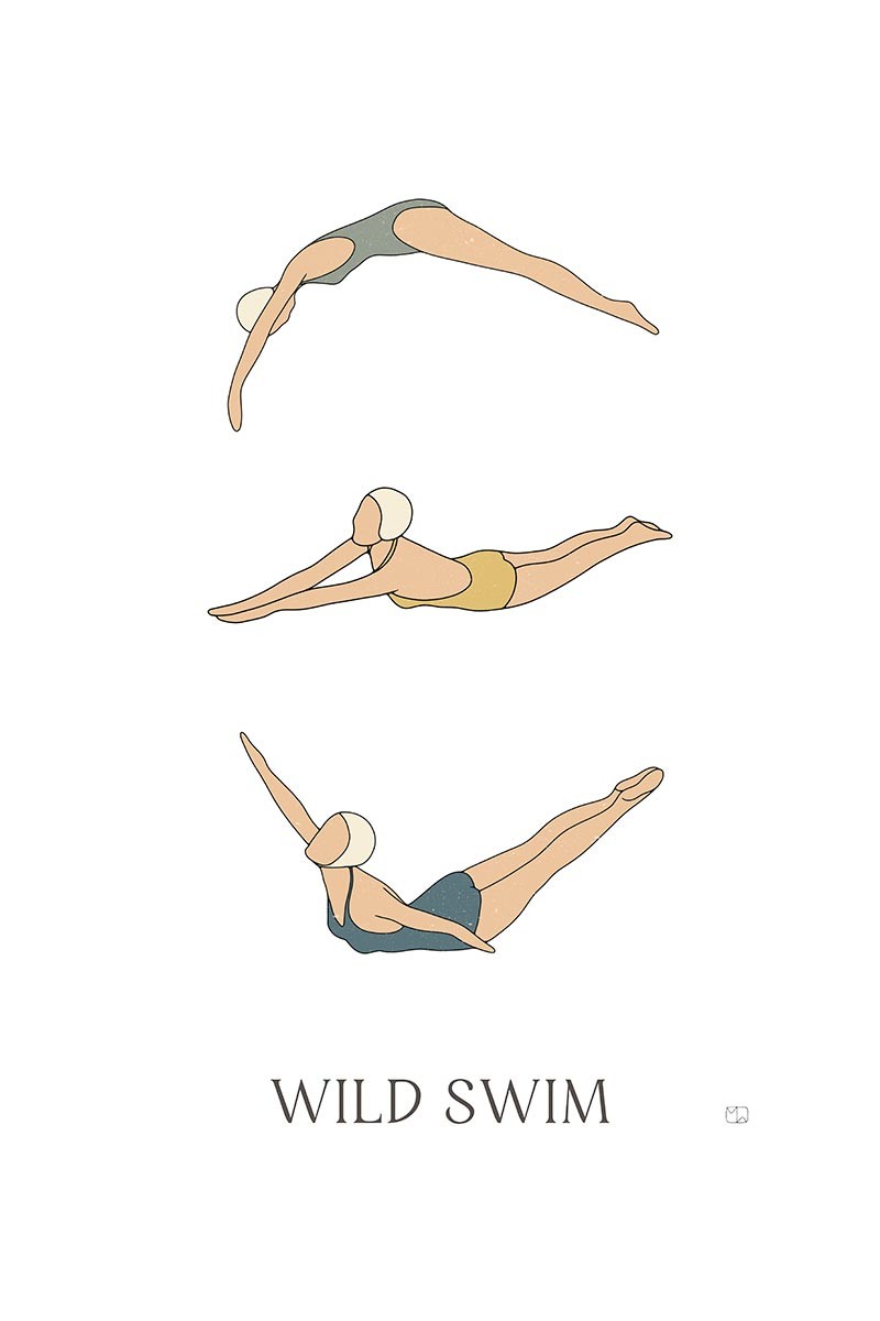 Wild Swim