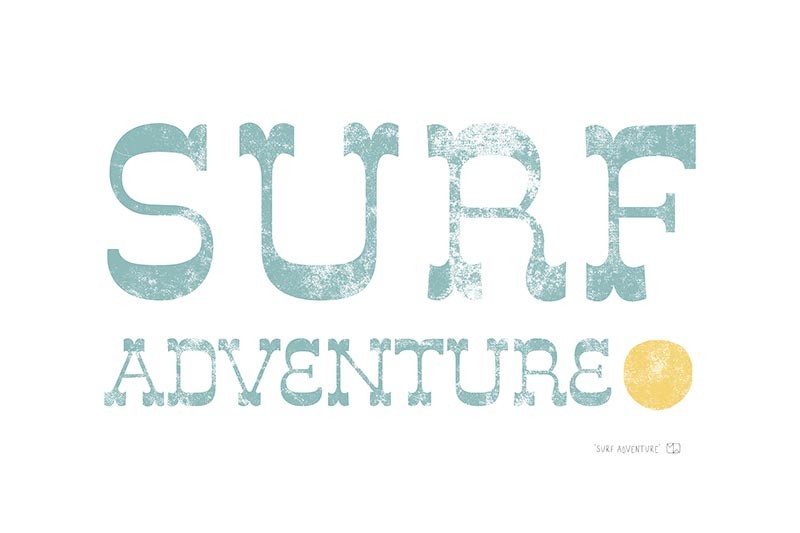 Surf Adventure