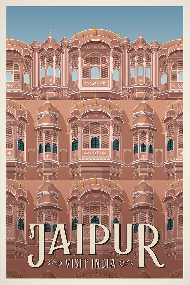 Jaipur