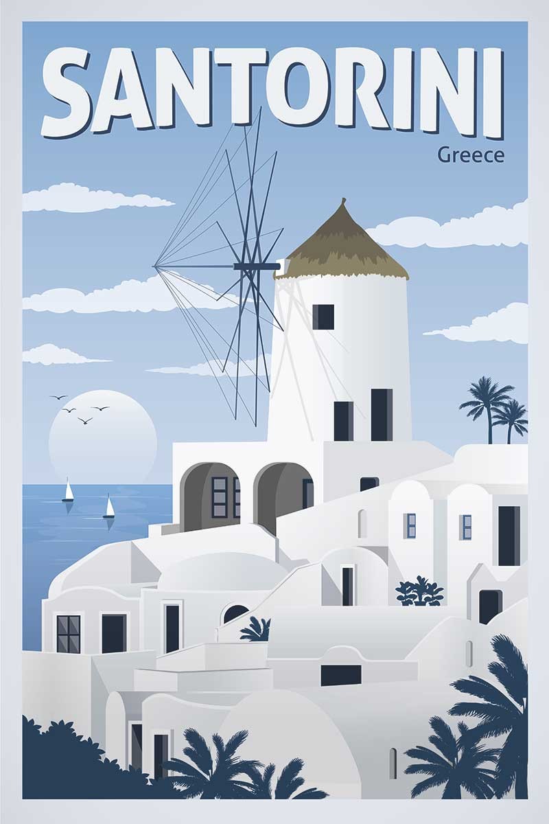 Santorini 2