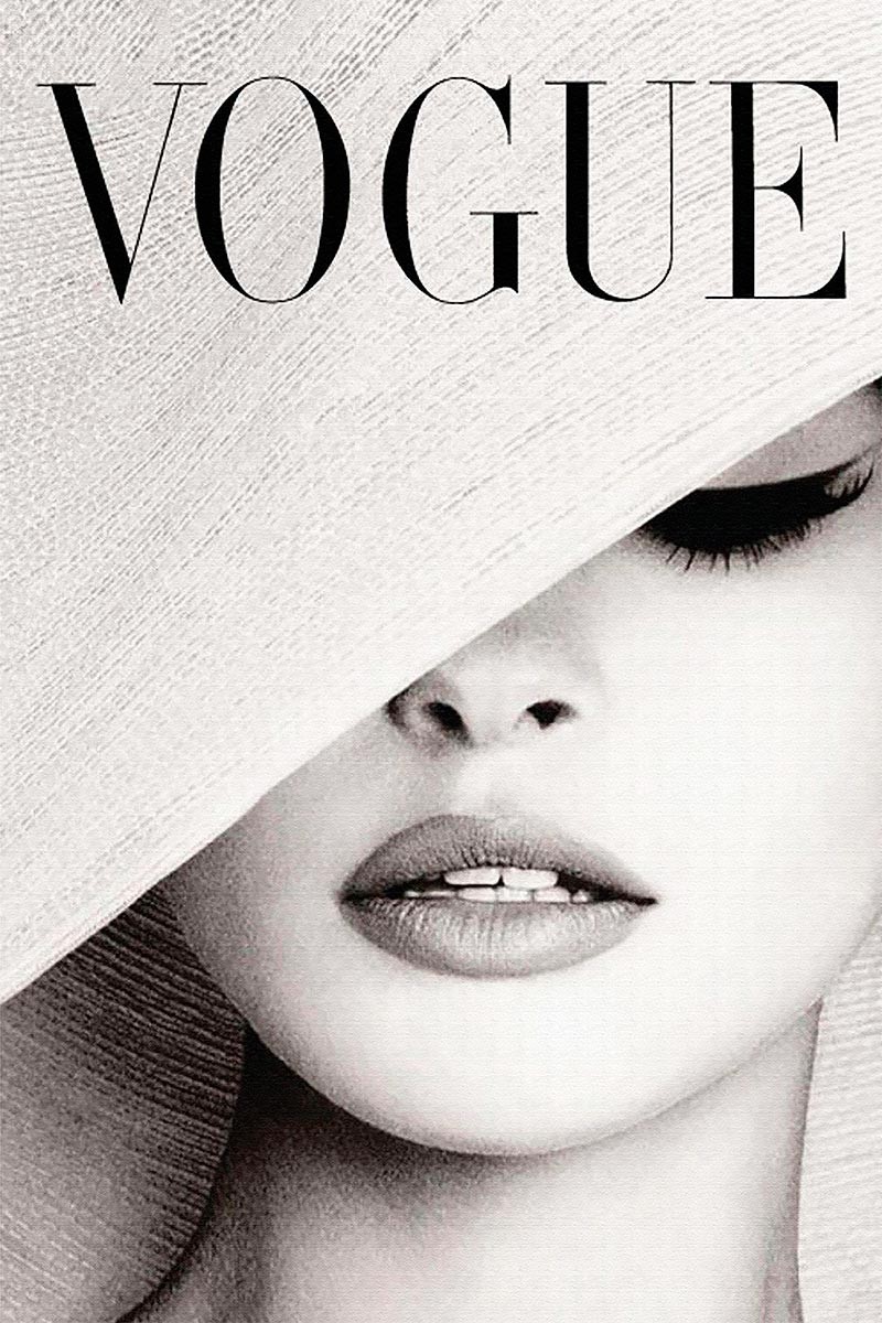 Vogue marca de ropa online