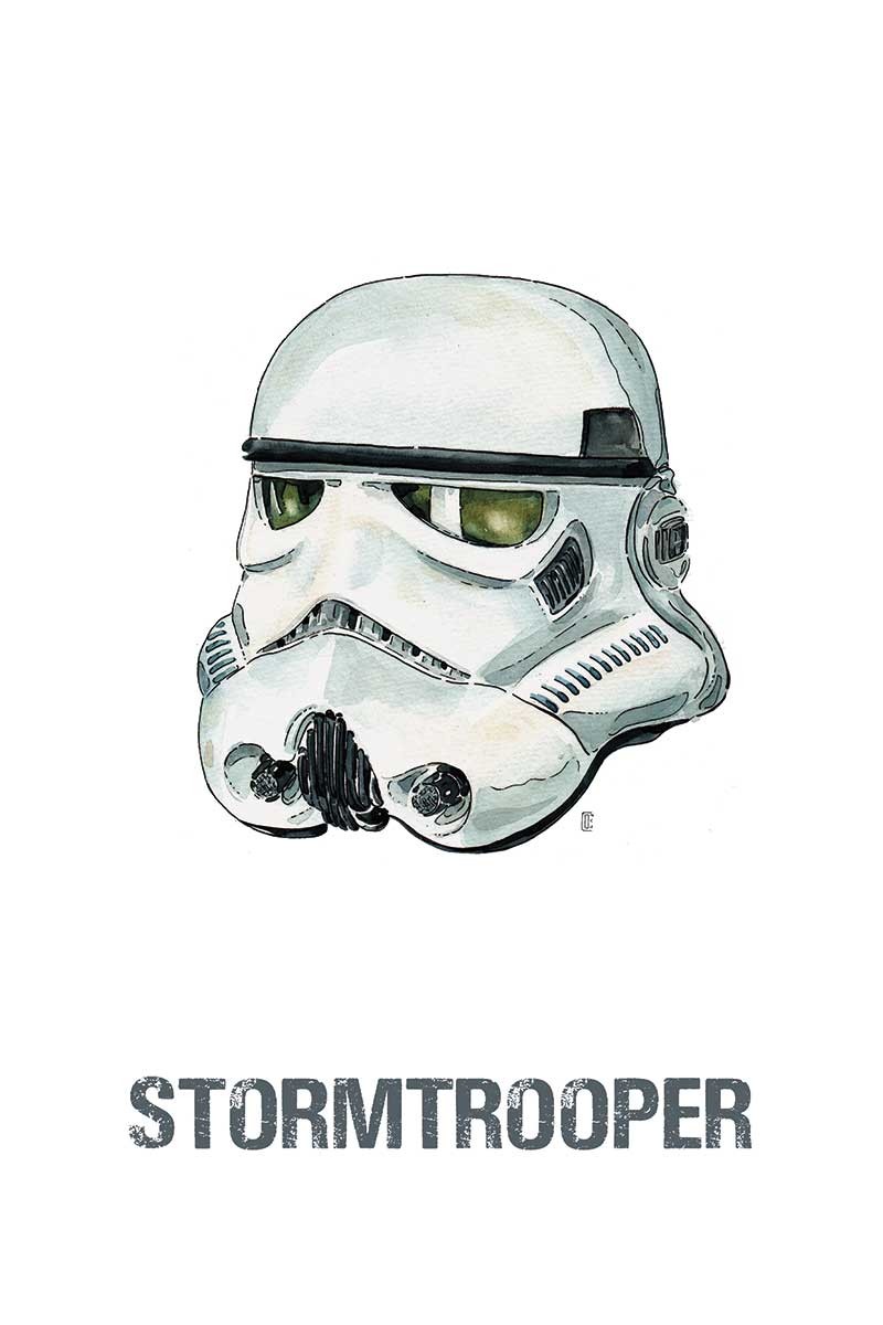 Stormtrooper