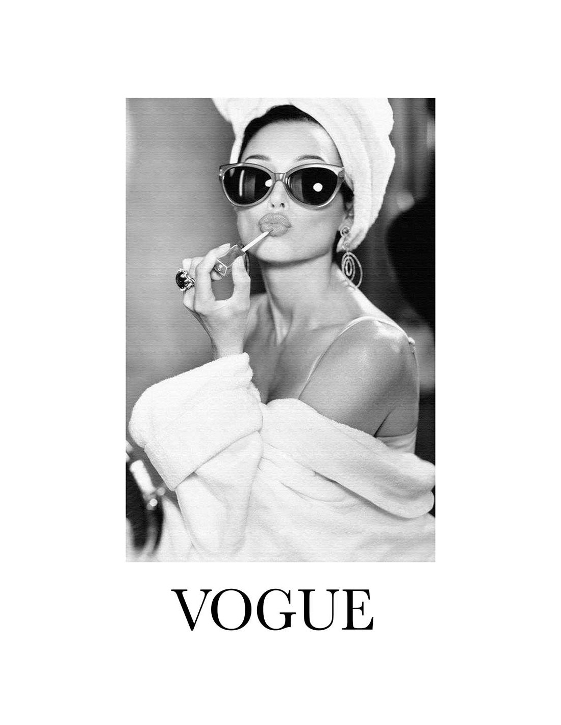 Vogue Black&White II