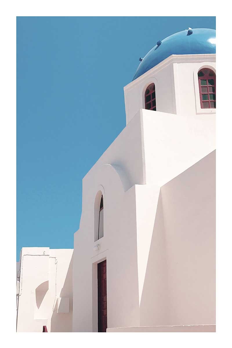 Santorini