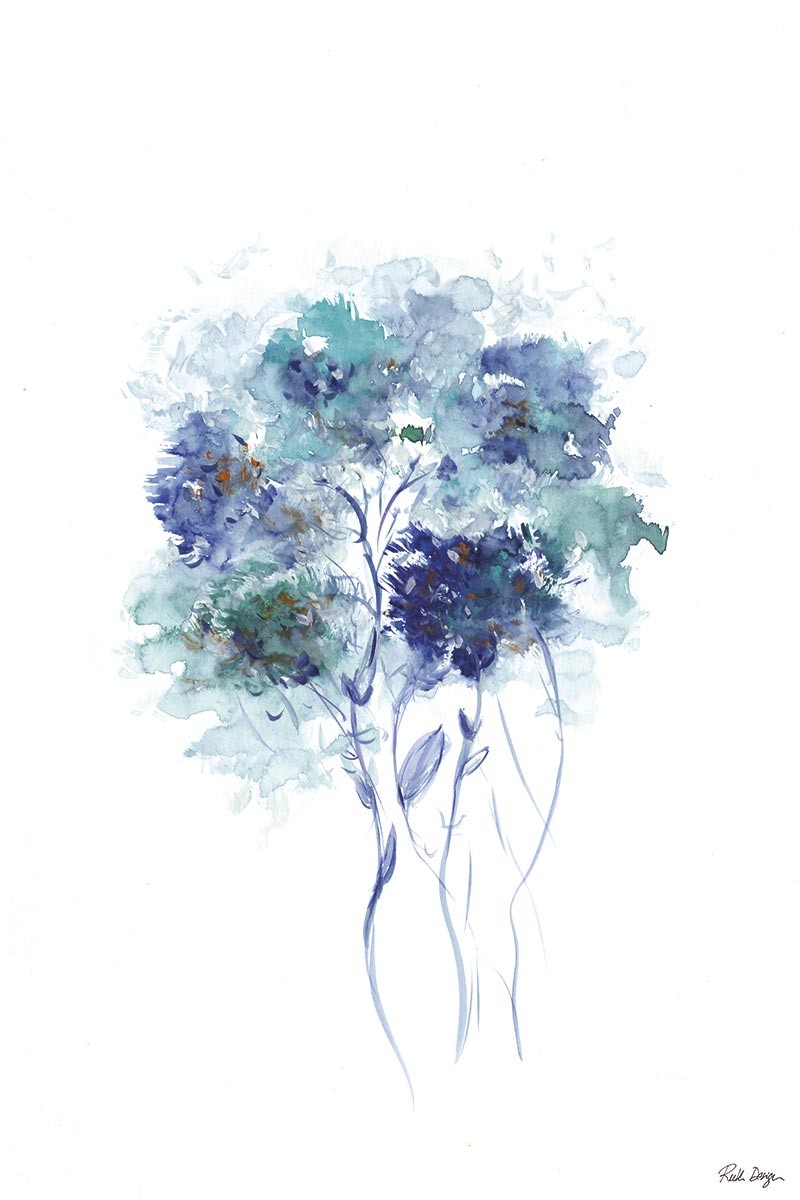 Flores Ruth I