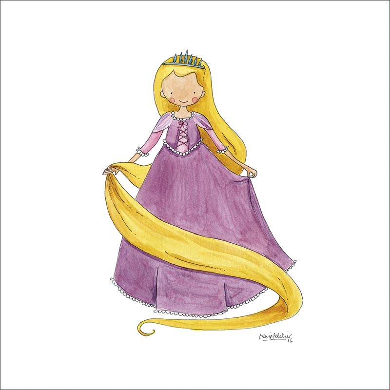 Rapunzel