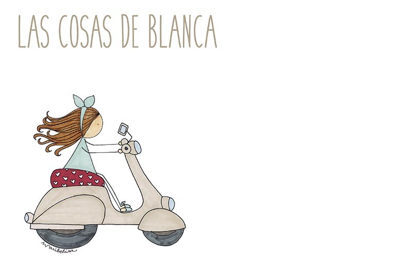 Panel Magnético Niña Moto