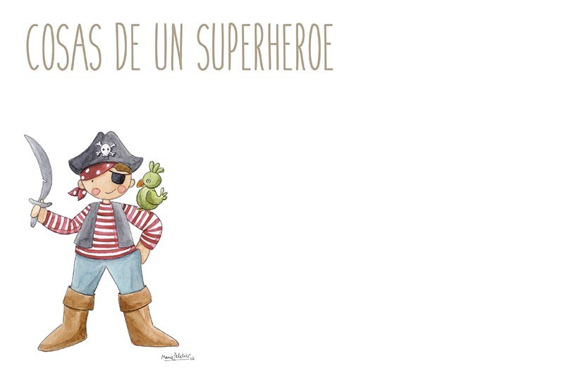 Panel Magnético Jack