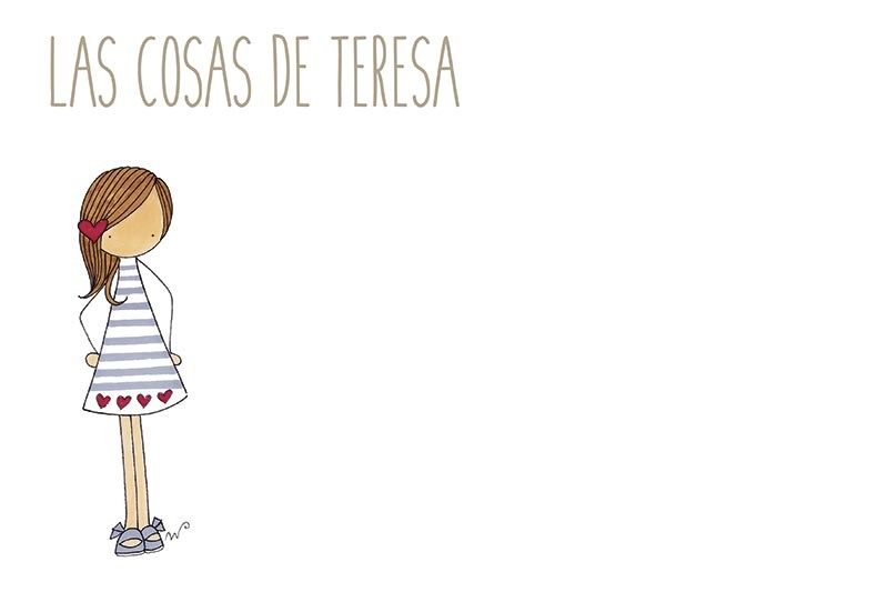 Panel Magnético Niña Casita