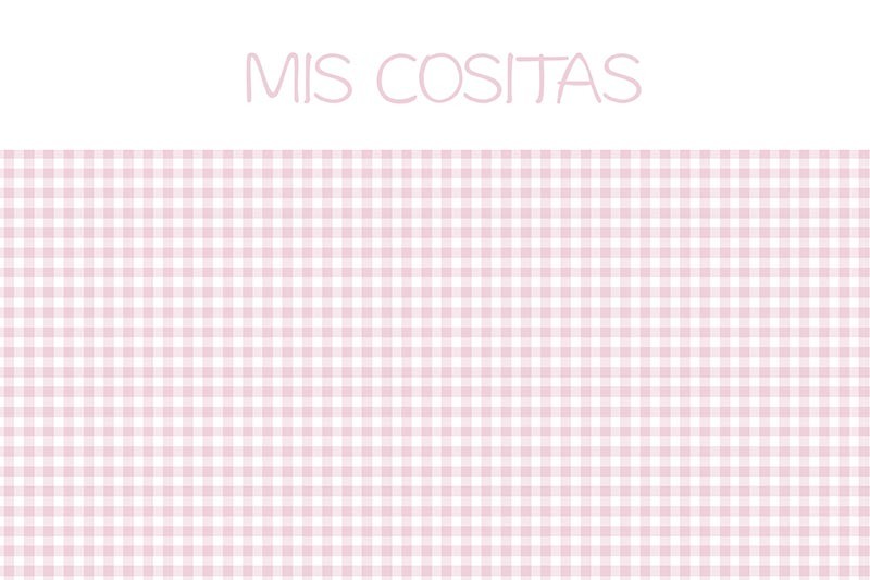 Panel Magnético Vichy