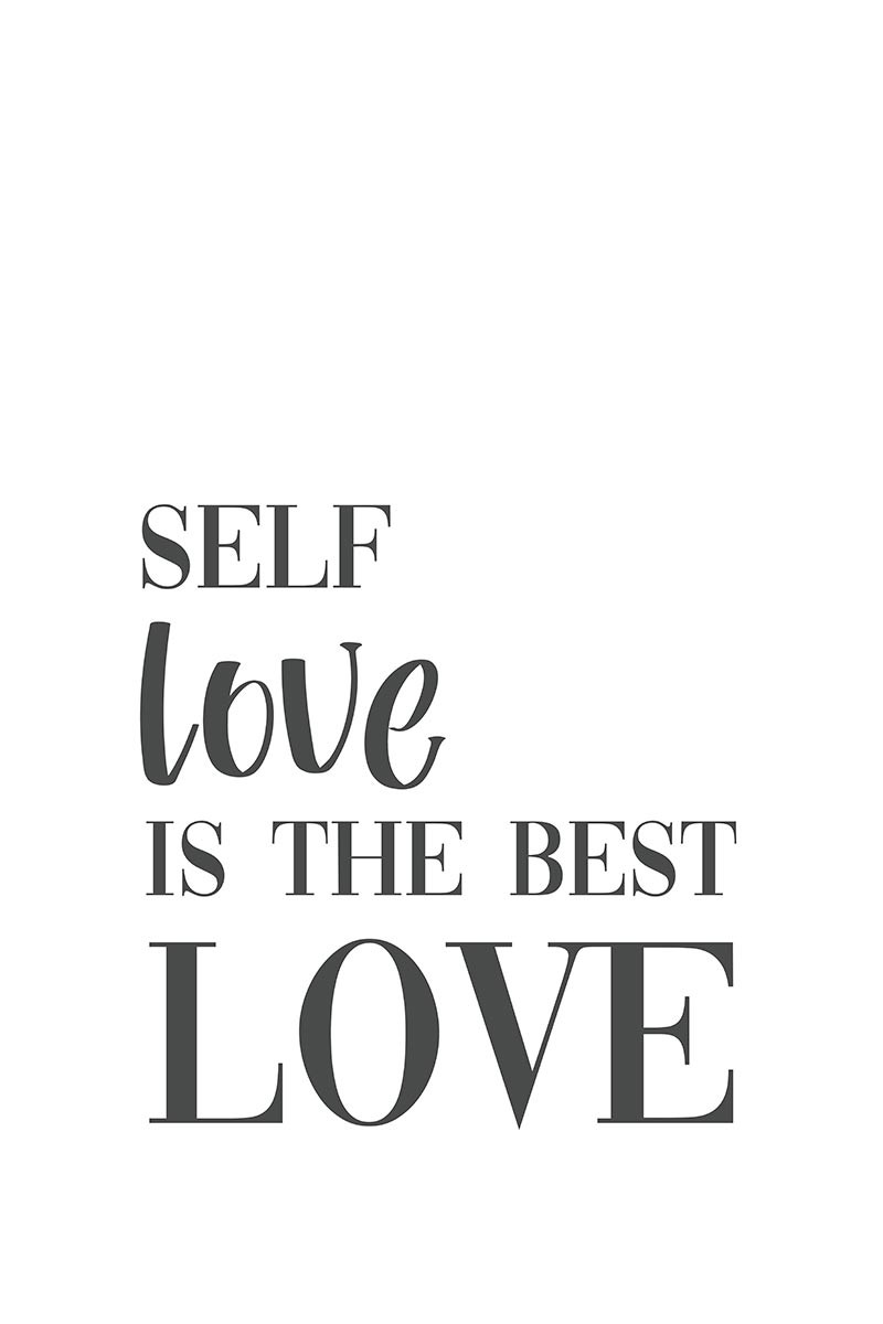 Self Love