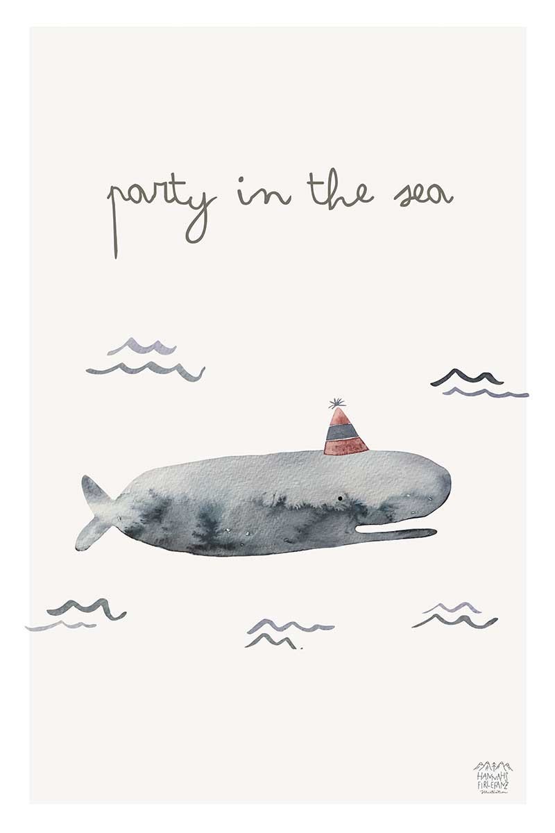 Party Sea